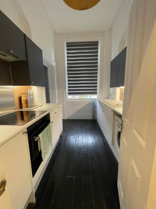 Elegant Studio In Central Hove - 5 Min Walk To Beach - 10 Min To Hove Exterior foto