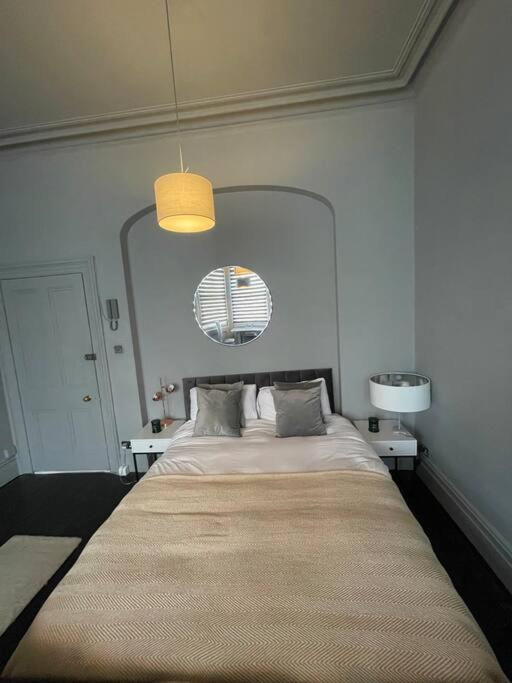Elegant Studio In Central Hove - 5 Min Walk To Beach - 10 Min To Hove Exterior foto